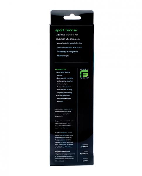 Sport Fucker Boner Kit - Clear