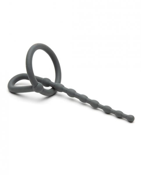 Sport Fucker Dipstick - Grey