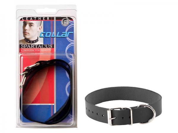 Collar 1'' Single Strap Original Cut W/Ring