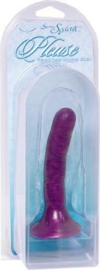 Sportsheets Please Dildo Purple