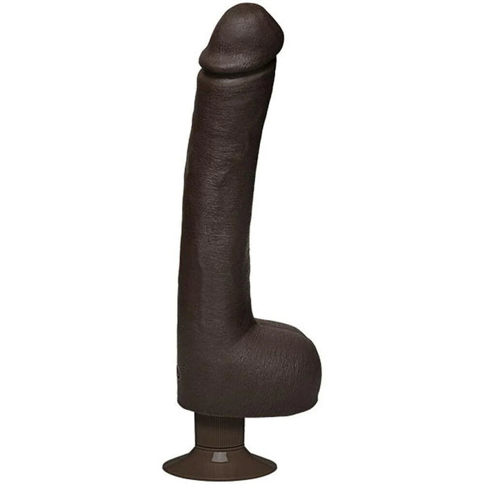 Signature Cock Safaree Anaconda 12 in