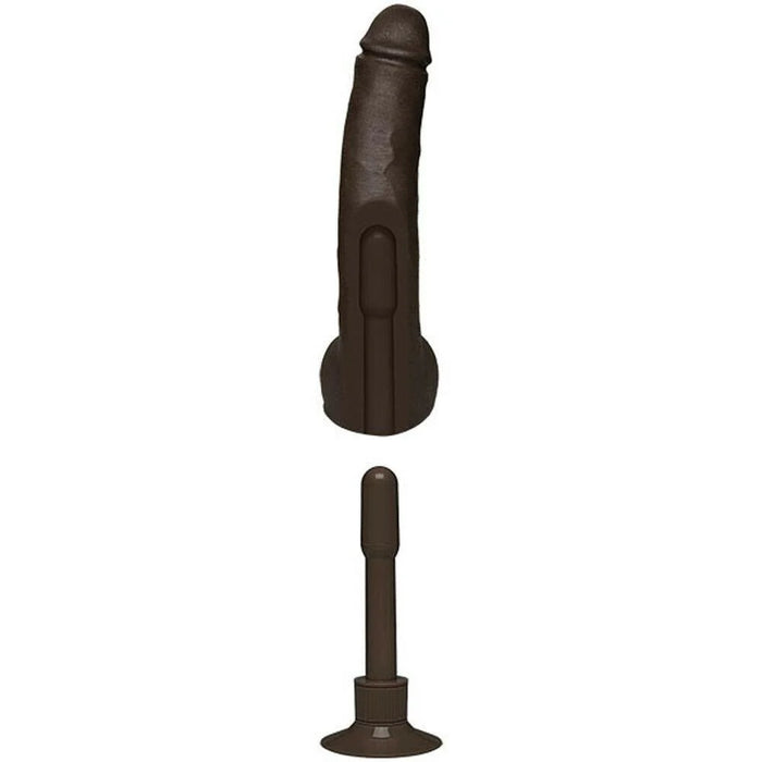 Signature Cock Safaree Anaconda 12 in