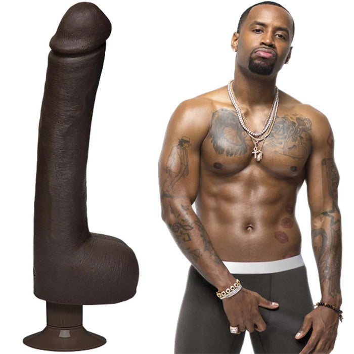 Signature Cock Safaree Anaconda 12 in