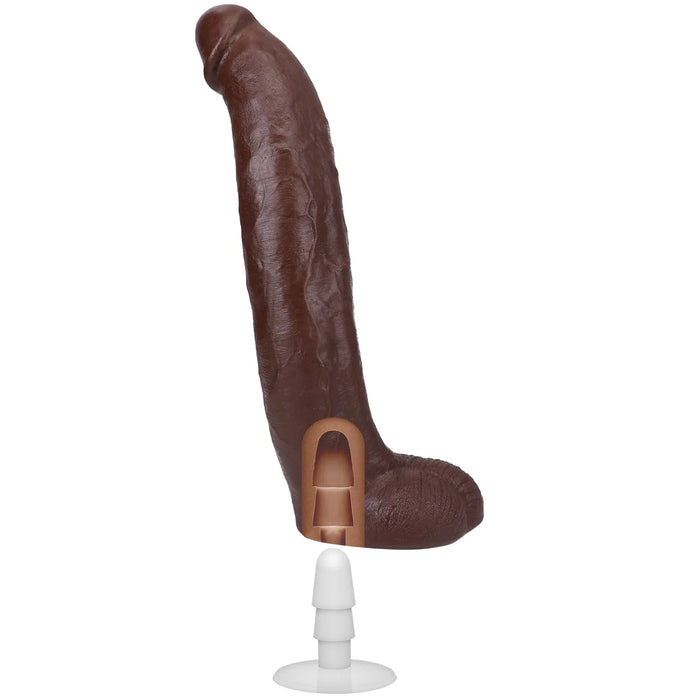Signature Cocks Brickzilla 13