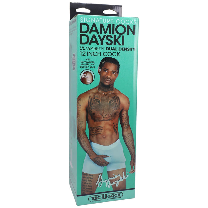 Signature Cocks Damion Dayski 12