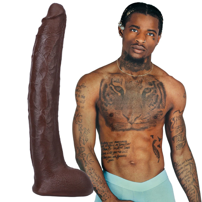 Signature Cocks Damion Dayski 12
