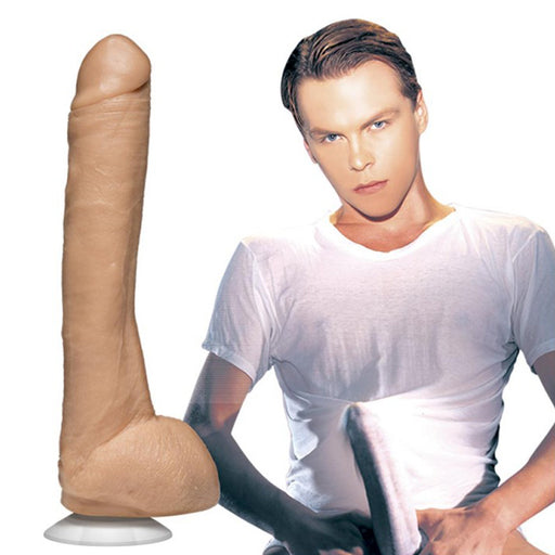 Signature Cocks Kevin Dean realistic dildo