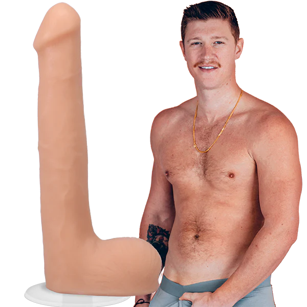 Signature Cocks Oliver Flynn 10