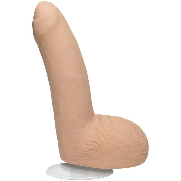 Signature Cocks William Seed 8 Inches Replica Dildo