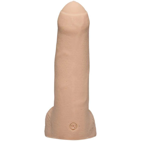 Signature Cocks William Seed 8 Inches Replica Dildo