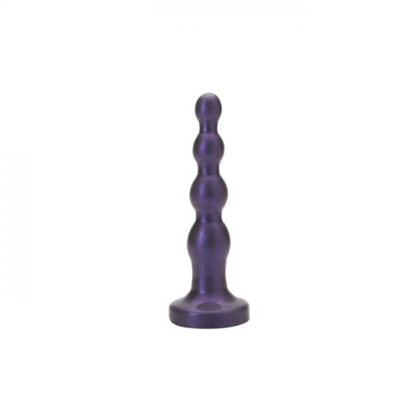 Tantus Ripple Large - Midnight Purple