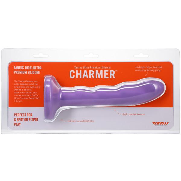 Tantus Charmer - Purple Haze