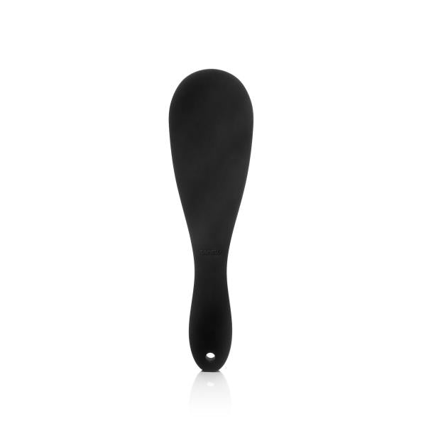 Tantus Pelt Paddle - Black