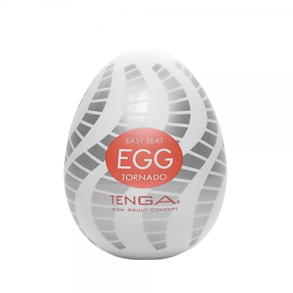 Tenga EGG Tornado