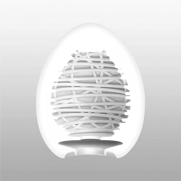 Tenga Egg Silky 2