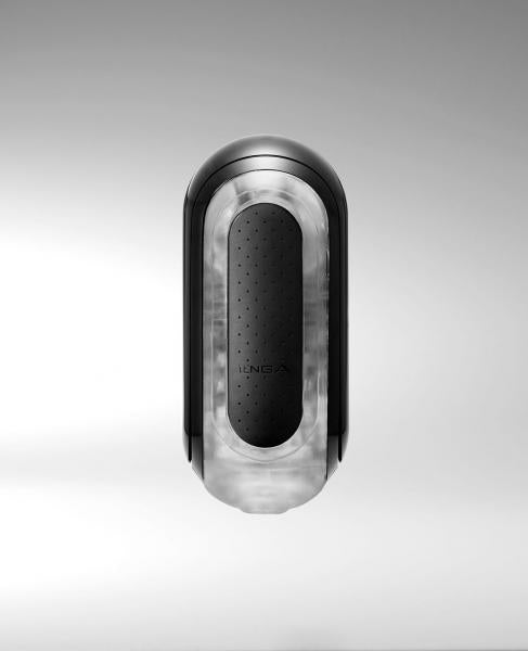 Tenga FLIP ZERO Black