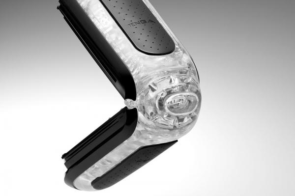 Tenga FLIP ZERO Black