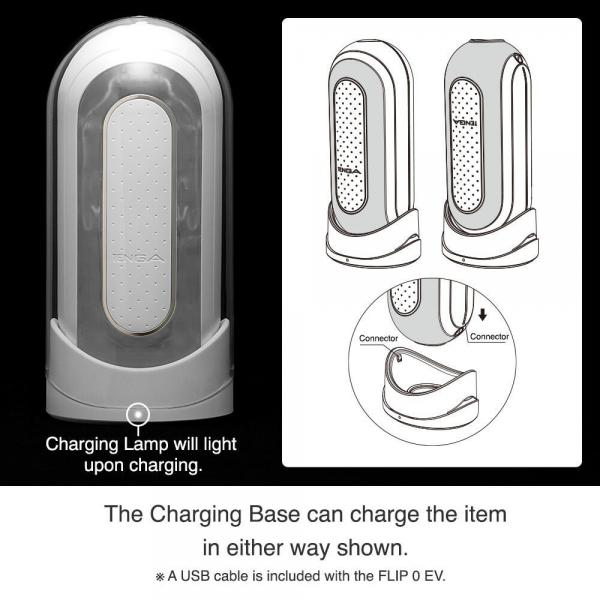 Tenga FLIP ZERO EV