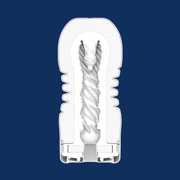 Tenga Premium Rolling Head Cup