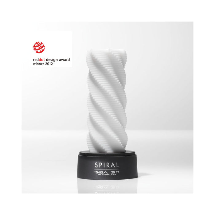 Tenga 3D Spiral