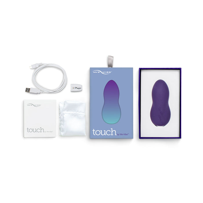We-vibe Touch Purple
