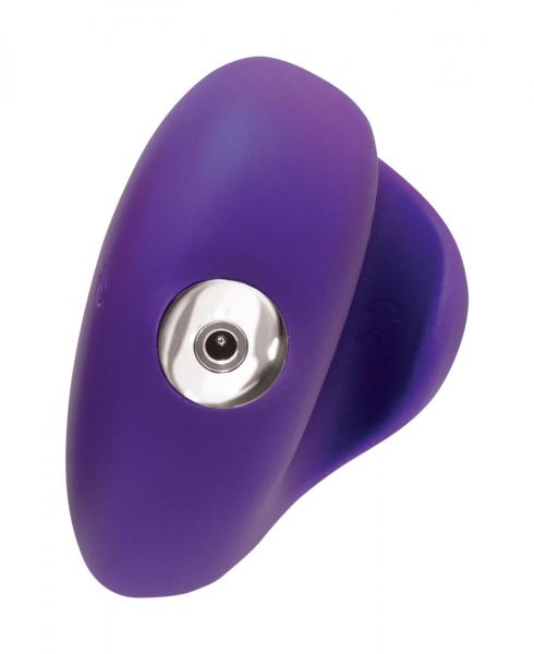 Vedo Amore Rechargeable Pleasure Vibe