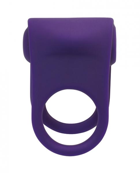 Vedo Hard Rechargeable C-ring Purple
