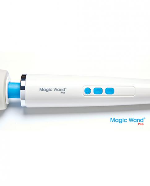 Vibratex Magic Wand Plus HV-265 Body Massager