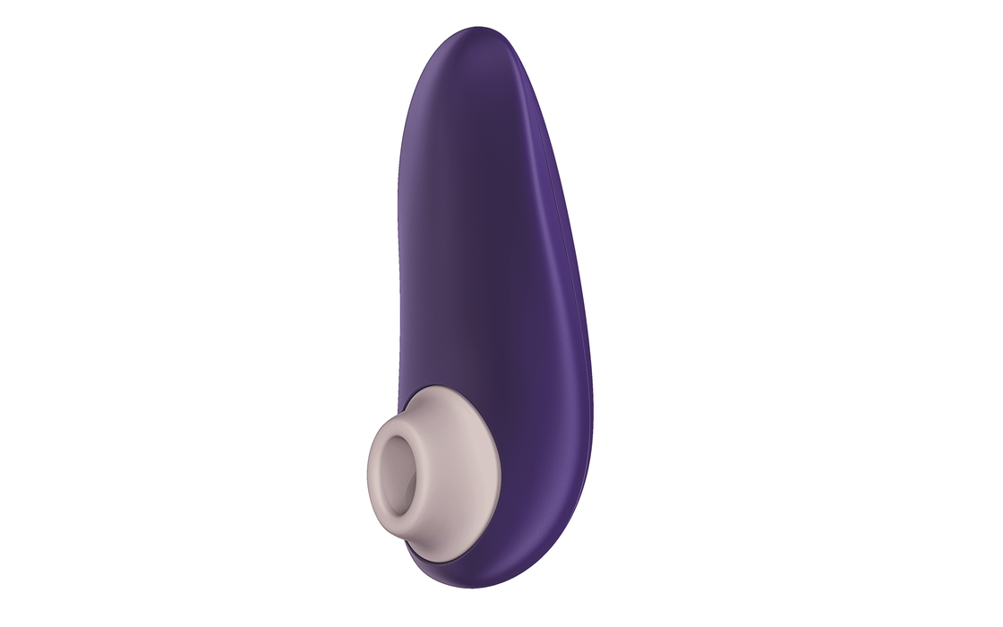 Womanizer Starlet 3 Indigo