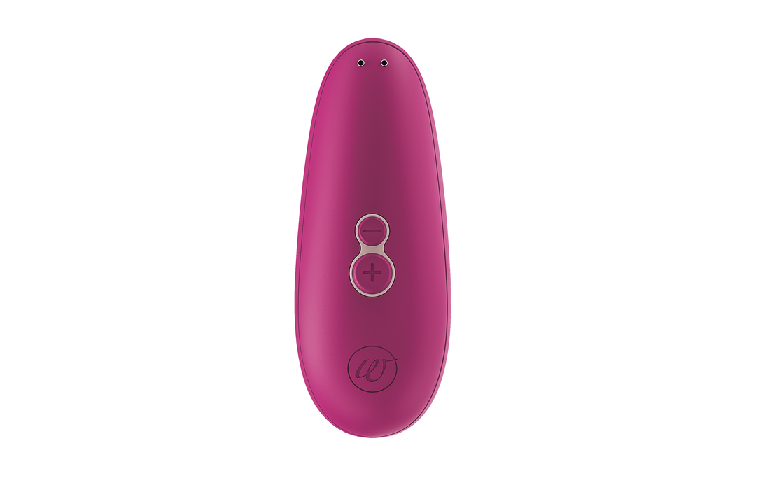 Womanizer Starlet 3 Pink