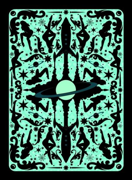 Pornstar Playing Cards