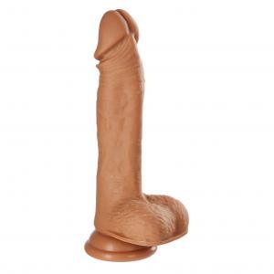 Cloud 9 Pro Sensual Swirl Thrust 7 Brown ''
