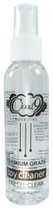 Cloud 9 Fresh Toy Cleaner 4 fluid ounces