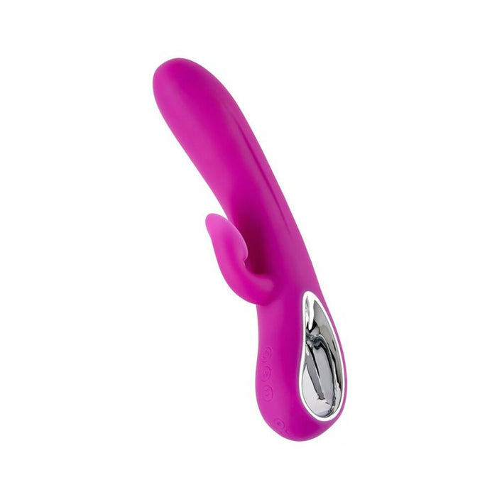 Pro Sensual Premium Silicone Dong 9 inch with 3 C-Rings