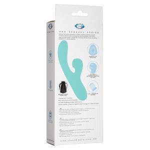 Cloud 9 Pro Sensual Series Pulse Touch Air Teal