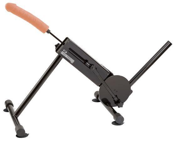 Cloud 9 Pro III Sex Machine GB Version