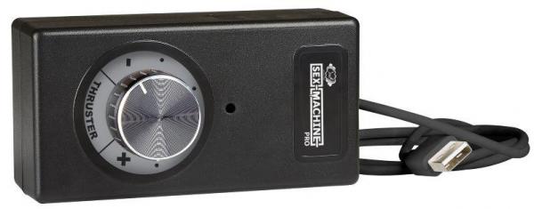 Cloud 9 Pro III Sex Machine GB Version