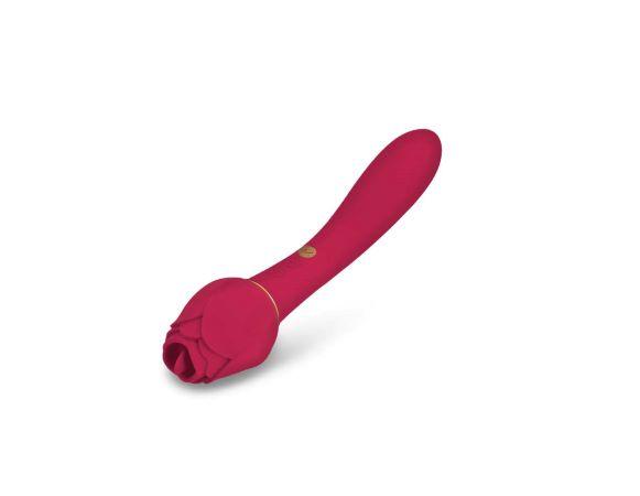 Sk Rosegasm Lingo Red