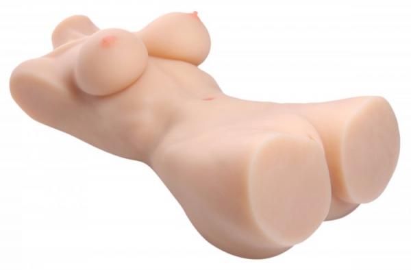 3D Diana Ultra Lifelike Full Size Mega Sex Doll