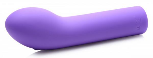 Finger It 10x Silicone G-spot Pleaser