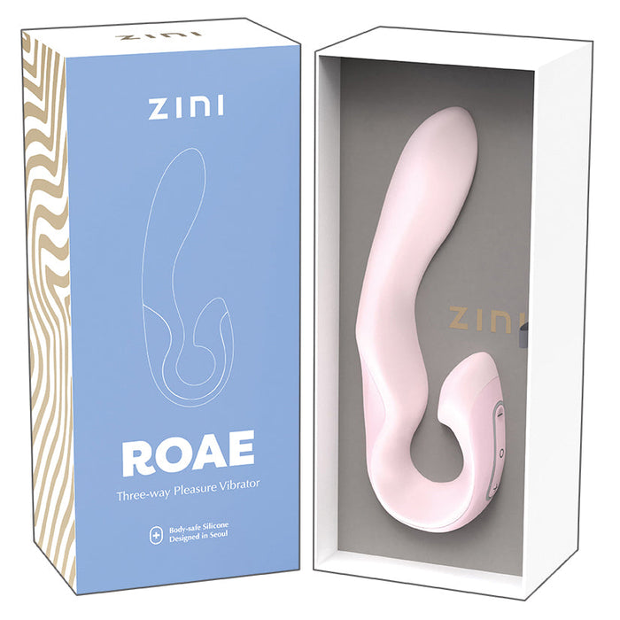 Zini Roae Pink