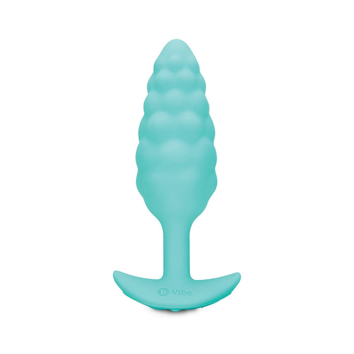 b-Vibe Bump Texture Plug Mint