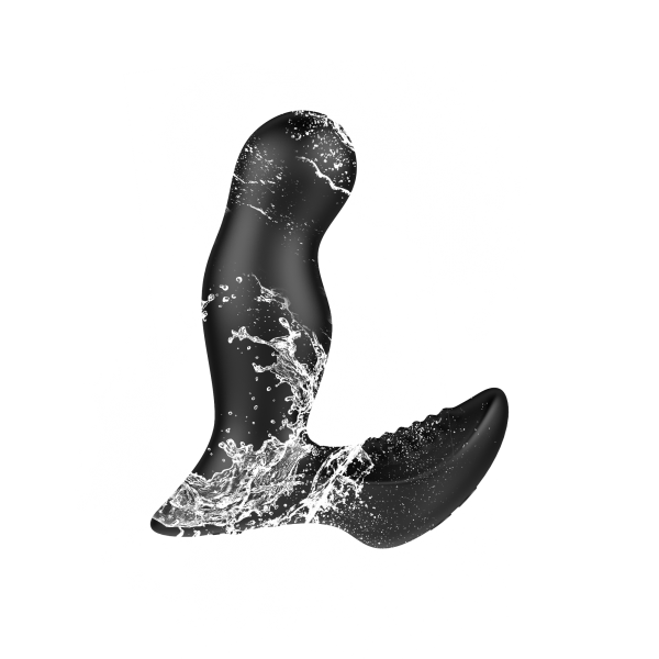 Nexus Beat Prostate Thumper - Black