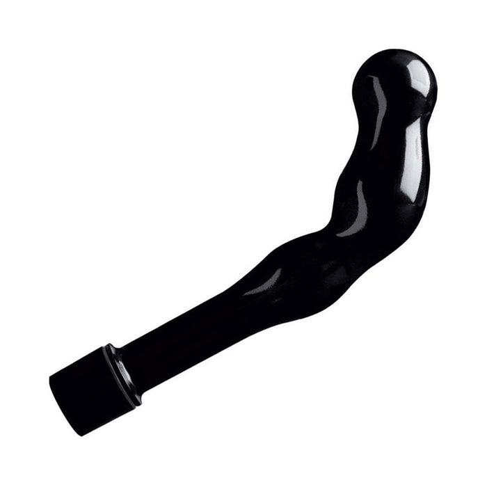 Adam Male Toys P-Spot Extreme Prostate Vibe Black