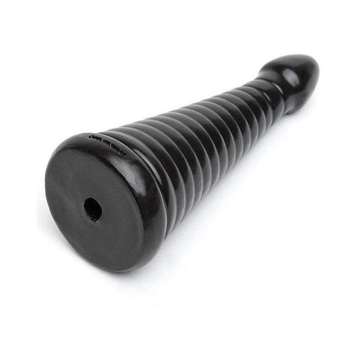 Titanmen Intimidator Black Plug