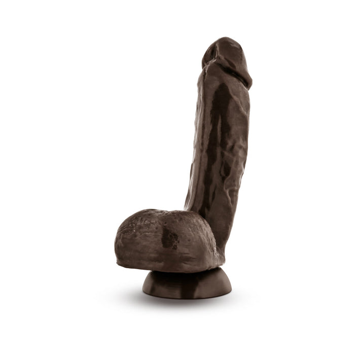 X5 Hard On Realistic Dildo