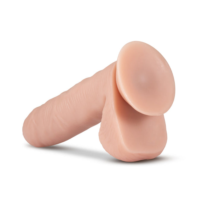 Loverboy Tony The Waiter Vanilla