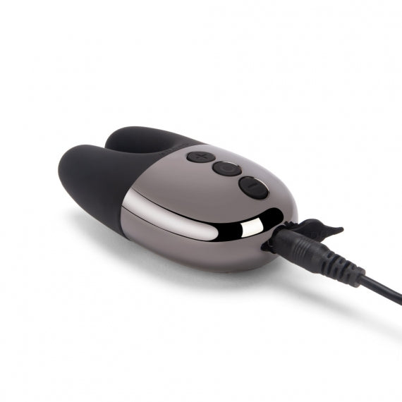 Le Wand Double Vibe Black