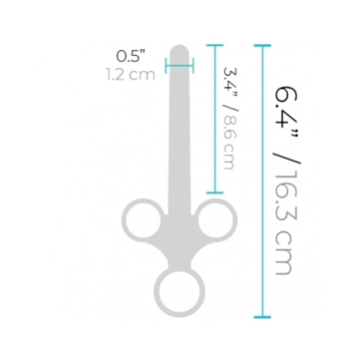 B-vibe Lubrication Application Set Of