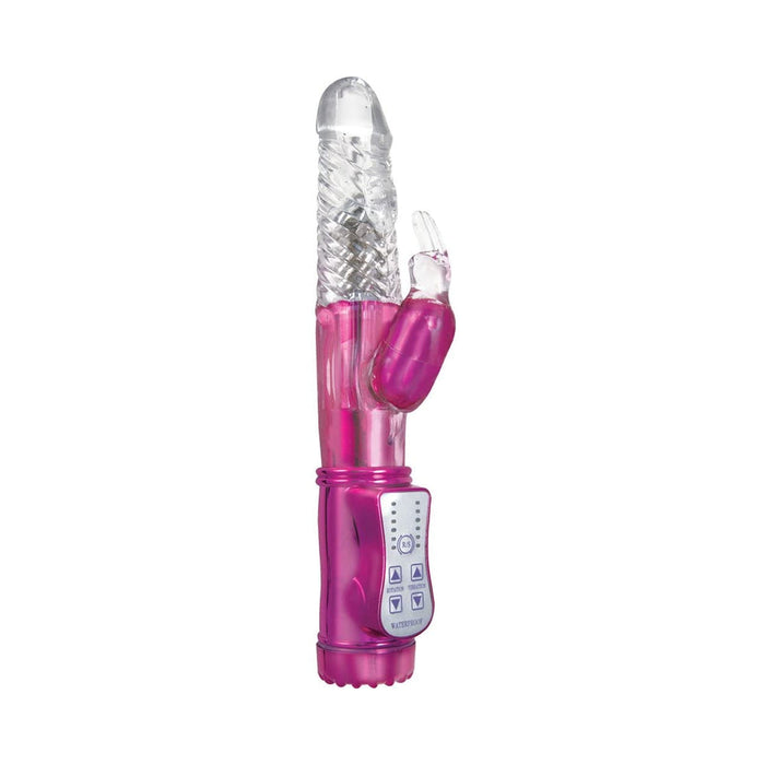 Energizer Her Bunny 3 Rabbit Vibrator